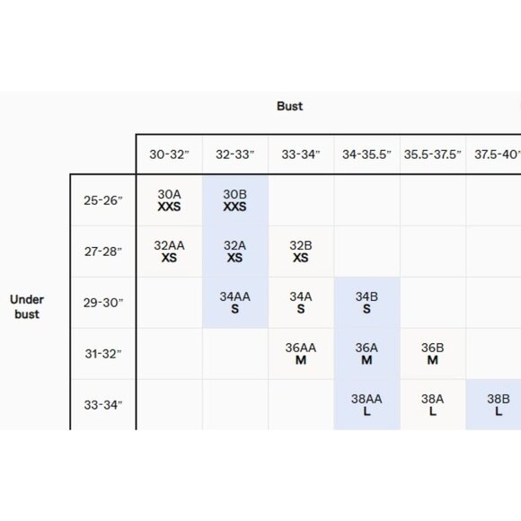 Limitless Wirefree Scoop Bra in Slate Leo (M) Pepper Bra NWT - Picture 11 of 11